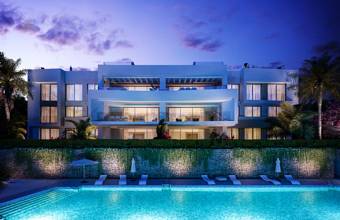 Thumbnail von Apartment For Sale im Marbella, Málaga