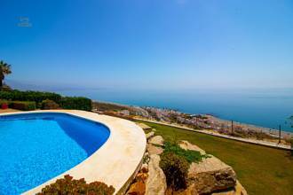 Thumbnail von Villa For Sale in Manilva, Málaga