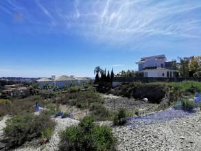 Thumbnail von Land For Sale in Los Flamingos, Málaga