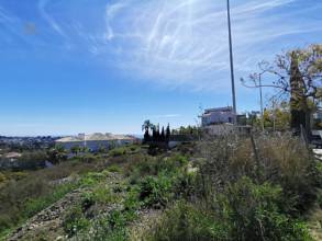 Thumbnail von Land For Sale in Los Flamingos, Málaga