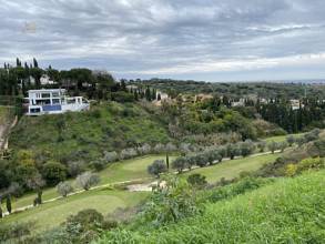 Thumbnail von Land For Sale in Los Flamingos, Málaga