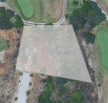 Land For Sale in Los Flamingos, Málaga