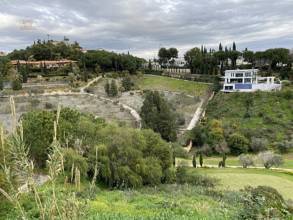 Thumbnail von Land For Sale in Los Flamingos, Málaga