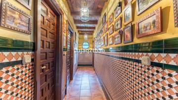 Thumbnail von Villa For Sale in Cortes De La Frontera, Málaga