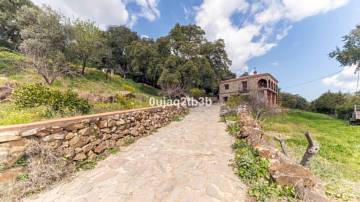 Thumbnail von Villa For Sale in Cortes De La Frontera, Málaga