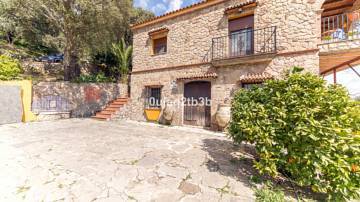 Thumbnail von Villa For Sale in Cortes De La Frontera, Málaga