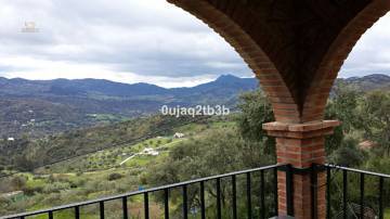 Thumbnail von Villa For Sale in Cortes De La Frontera, Málaga
