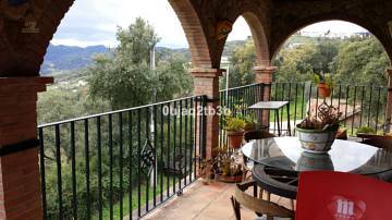 Thumbnail von Villa For Sale in Cortes De La Frontera, Málaga