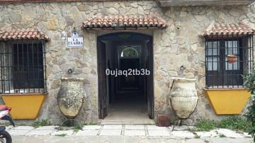 Thumbnail von Villa For Sale in Cortes De La Frontera, Málaga
