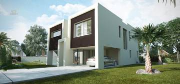 Thumbnail von Villa For Sale in El Paraiso, Málaga