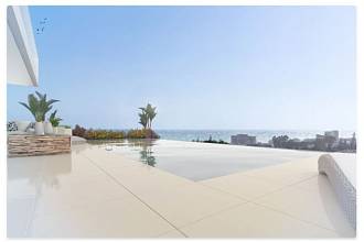 Thumbnail von Villa For Sale in Benalmadena Pueblo, Málaga