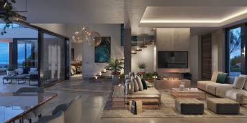 Thumbnail von Villa For Sale in Marbella, Málaga