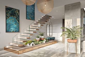 Thumbnail von Villa For Sale in Marbella, Málaga