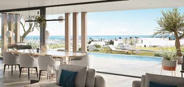 Thumbnail von Villa For Sale in Marbella, Málaga