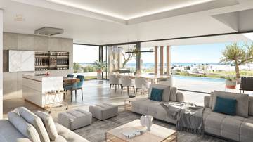 Thumbnail von Villa For Sale in Marbella, Málaga