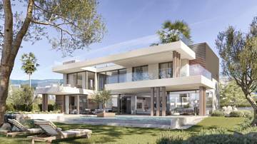 Thumbnail von Villa For Sale in Marbella, Málaga