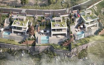 Thumbnail von Villa For Sale in LA Duquesa, Málaga