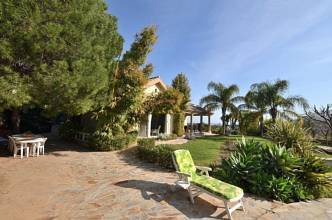 Thumbnail von Luxus-Villa in Alhaurin de la Torre R2862935