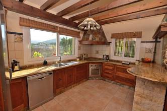Thumbnail von Luxus-Villa in Alhaurin de la Torre R2862935