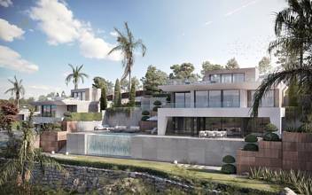 Town House For Sale in La Brisas, Málaga