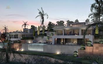 Thumbnail von Town House For Sale in La Brisas, Málaga