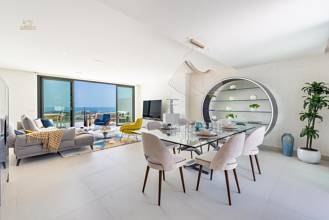 Thumbnail von Apartment For Sale in La Cala de Mijas, Málaga