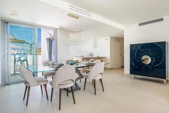 Thumbnail von Apartment For Sale in La Cala de Mijas, Málaga