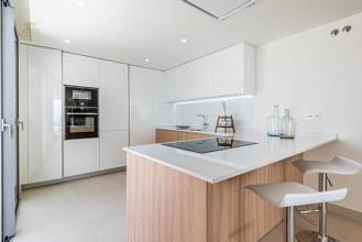 Thumbnail von Apartment For Sale in La Cala de Mijas, Málaga