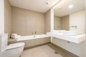Thumbnail von Apartment For Sale in La Cala de Mijas, Málaga