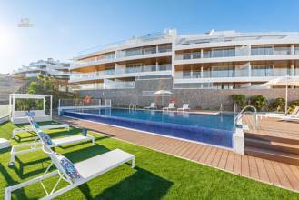 Thumbnail von Apartment For Sale in La Cala de Mijas, Málaga