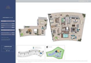 Thumbnail von Apartment For Sale in La Cala de Mijas, Málaga