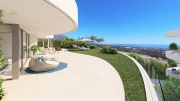 Thumbnail von Apartment For Sale im Marbella, Málaga