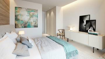 Thumbnail von Apartment For Sale im Marbella, Málaga
