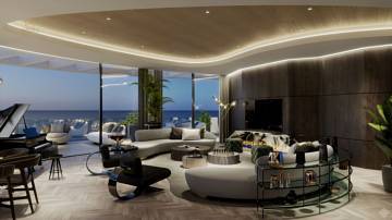 Thumbnail von Apartment For Sale im Marbella, Málaga