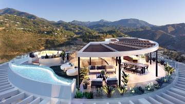 Thumbnail von Apartment For Sale im Marbella, Málaga