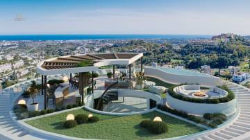 Thumbnail von Apartment For Sale im Marbella, Málaga