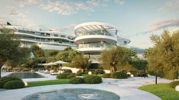 Thumbnail von Apartment For Sale im Marbella, Málaga