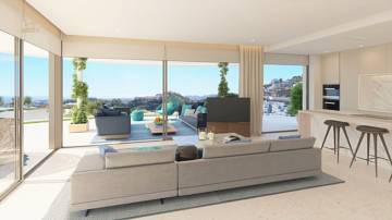 Thumbnail von Apartment For Sale im Marbella, Málaga