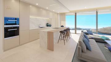 Thumbnail von Apartment For Sale im Marbella, Málaga