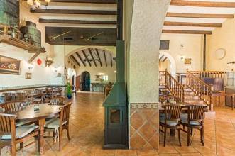 Thumbnail von Commercial Property For Sale in Hondon de las Nieves, Alicante