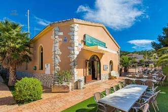 Thumbnail von Commercial Property For Sale in Hondon de las Nieves, Alicante