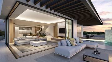 Thumbnail von Estepona Apartment ES92199