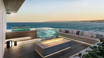 Thumbnail von Estepona Apartment ES92199