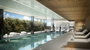 Thumbnail von Estepona Apartment ES92199