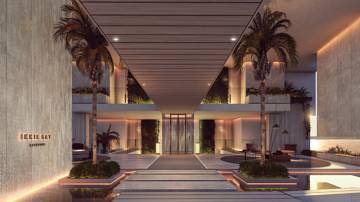 Thumbnail von Estepona Apartment ES92199