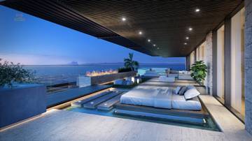 Estepona Apartment ES92199