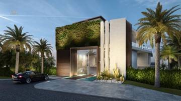 Thumbnail von Estepona Apartment ES92199