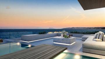 Thumbnail von Estepona Apartment ES92199