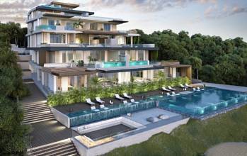 Thumbnail von Estepona Apartment ES92199