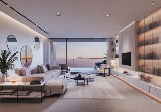 Thumbnail von Estepona Apartment ES92199